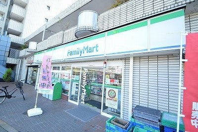 アーバネックス北大路　 コンビニ