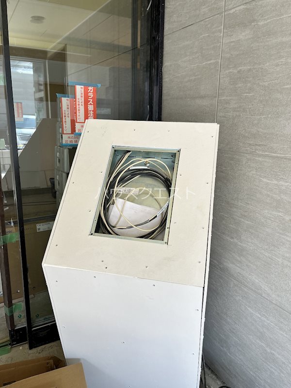 ファステート京都西院パール その他