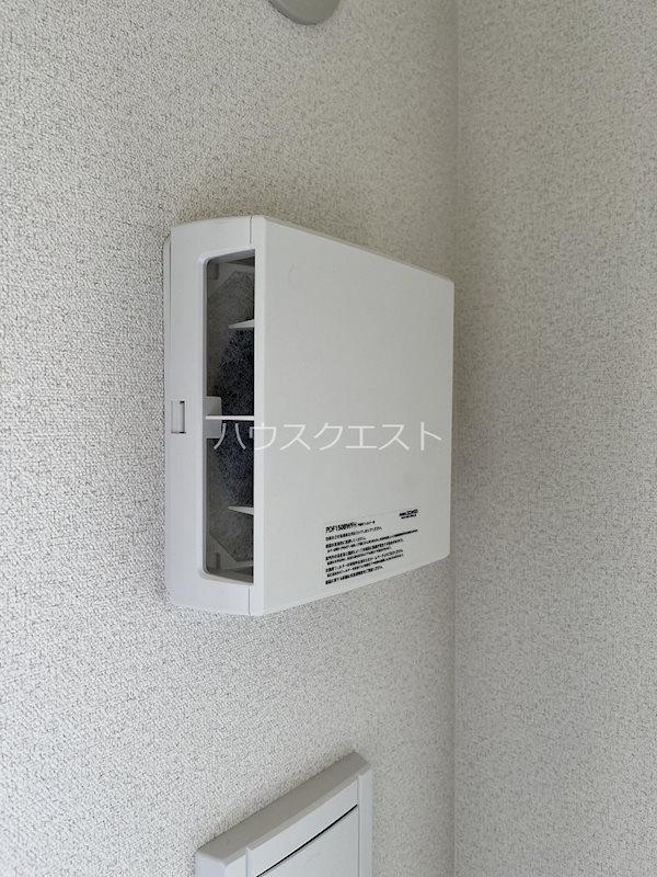 ファステート京都西院パール その他