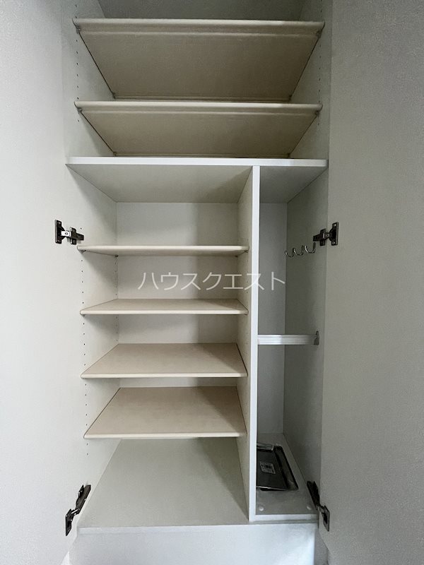 ファステート京都西院パール その他