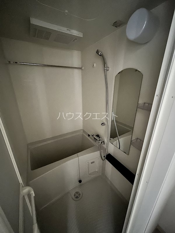 ファステート京都西院パール 風呂画像