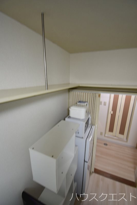 メゾン・イースター その他部屋・スペース