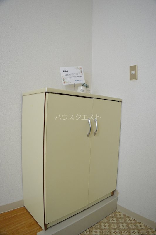 第2正美堂ビル その他共有部分