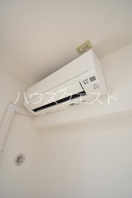 プロスペクト河原町五条 その他設備