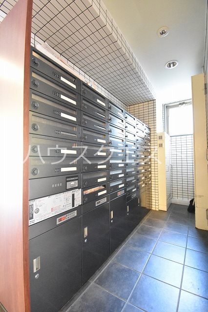 プロスペクト河原町五条 その他設備