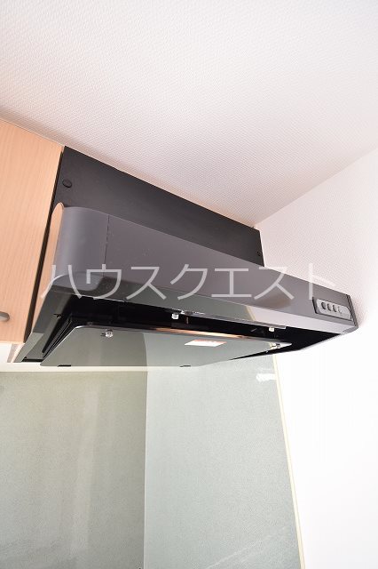 プロスペクト河原町五条 キッチン