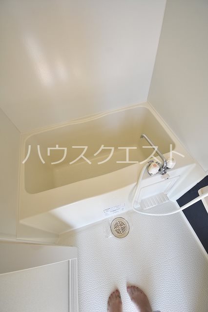 プロスペクト河原町五条 風呂画像