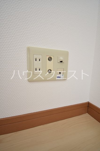 プロスペクト河原町五条 その他