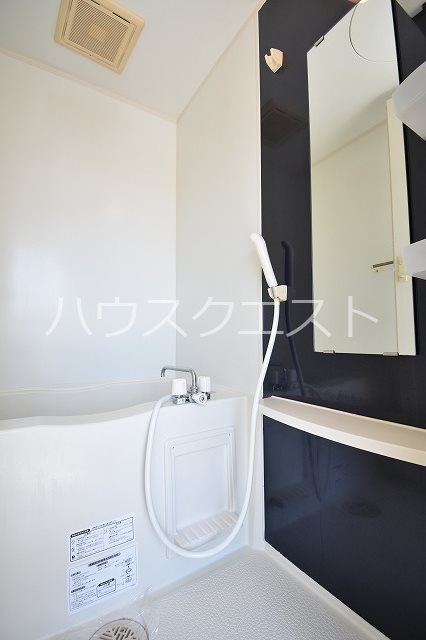 プロスペクト河原町五条 風呂画像