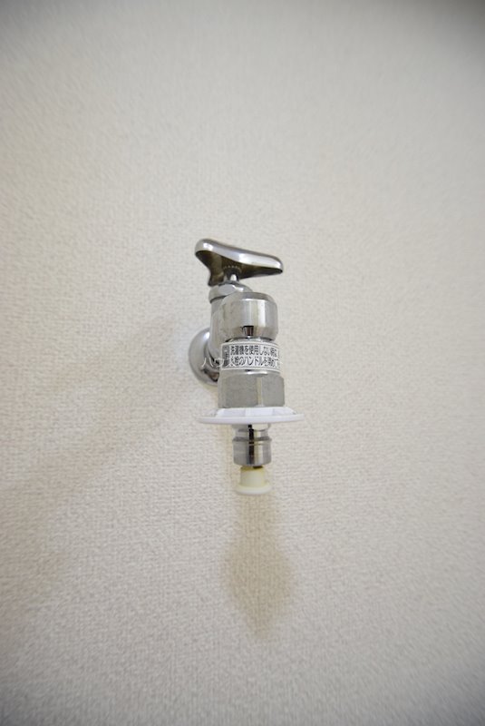 ライオンズマンション京都西陣 その他設備