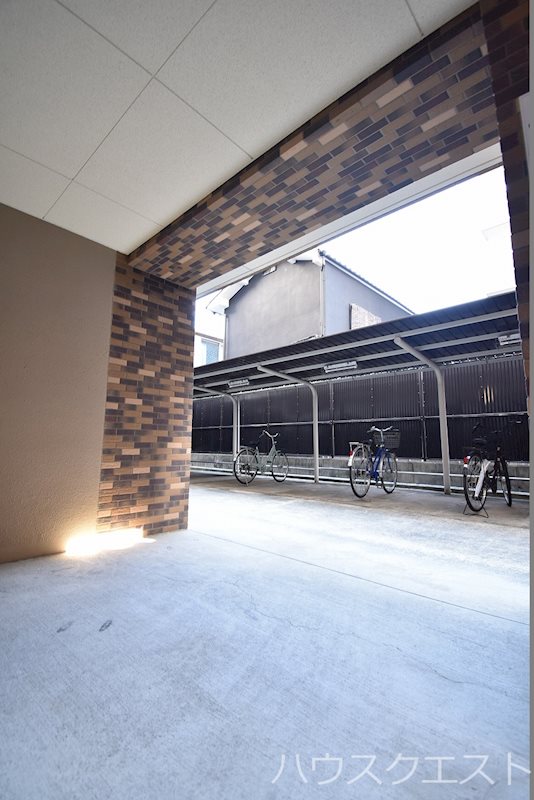 アスヴェル京都烏丸五条 その他