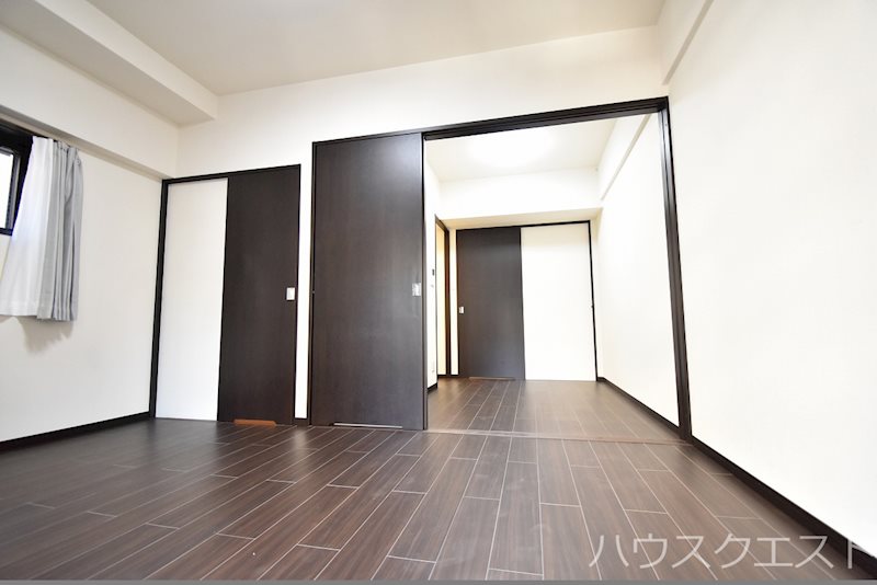 アスヴェル京都烏丸五条 その他