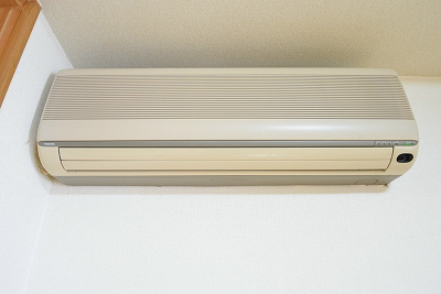 葛城マンション その他設備