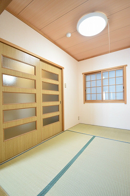 葛城マンション その他部屋・スペース
