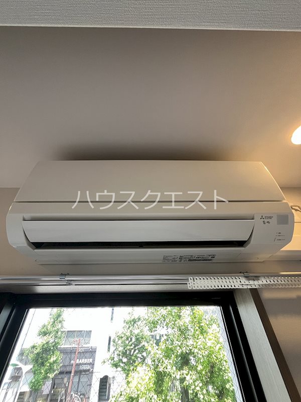 CALM御所南 その他設備