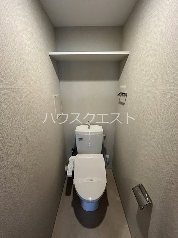 CALM御所南 トイレ