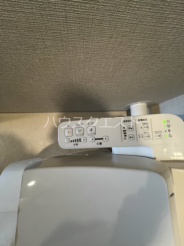 CALM御所南 その他