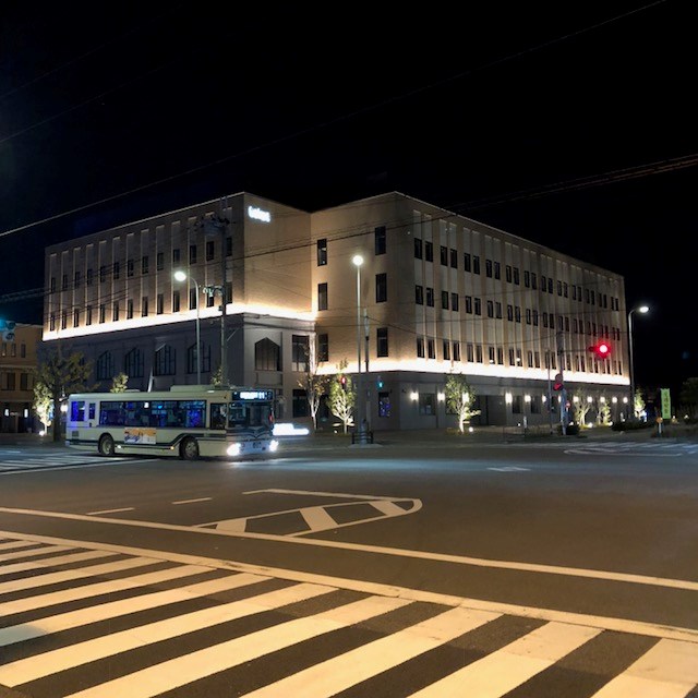 フラッツ7 専門学校