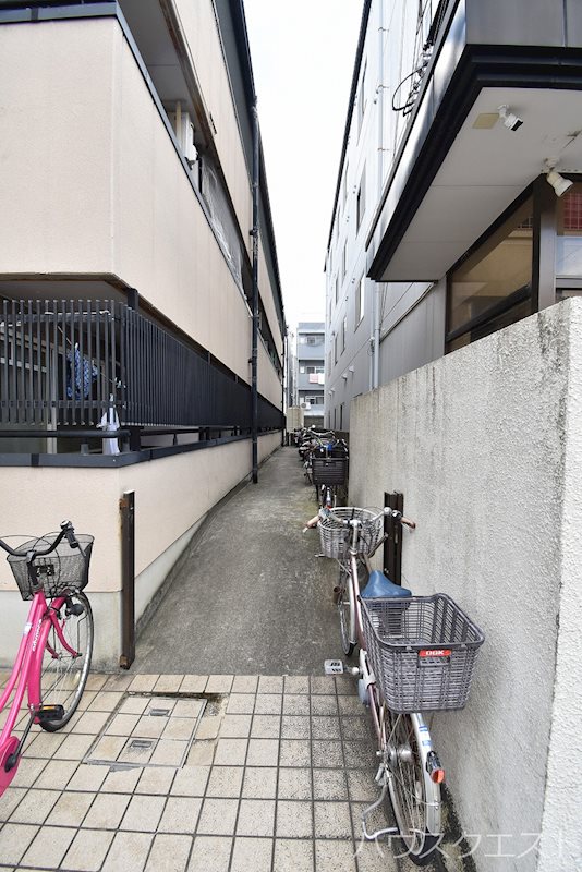 フォーブル深草 その他部屋・スペース