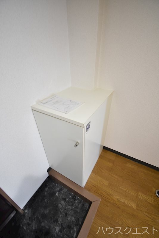 フォーブル深草 その他