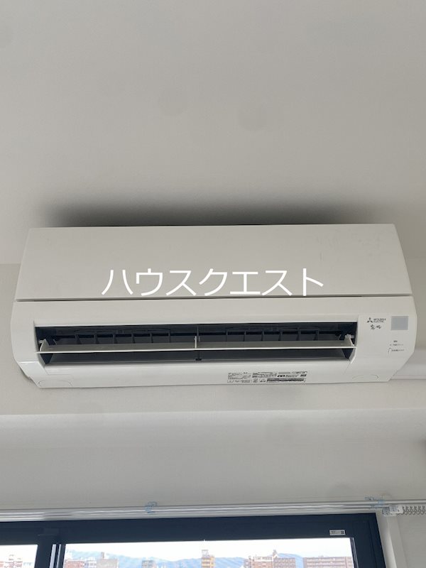 アクアプレイス京都西院Ⅱ その他設備