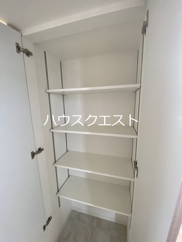 アクアプレイス京都西院Ⅱ その他
