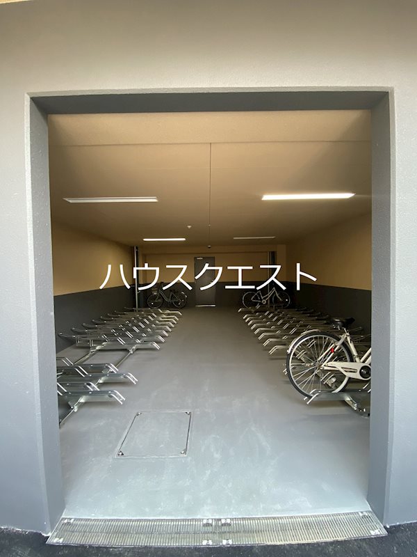アクアプレイス京都西院Ⅱ その他