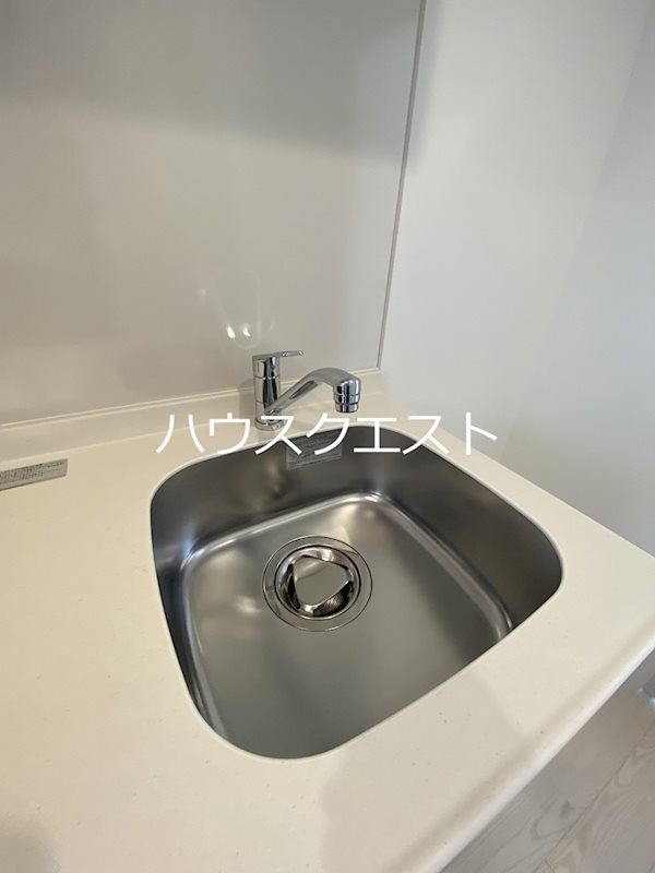 アクアプレイス京都西院Ⅱ キッチン