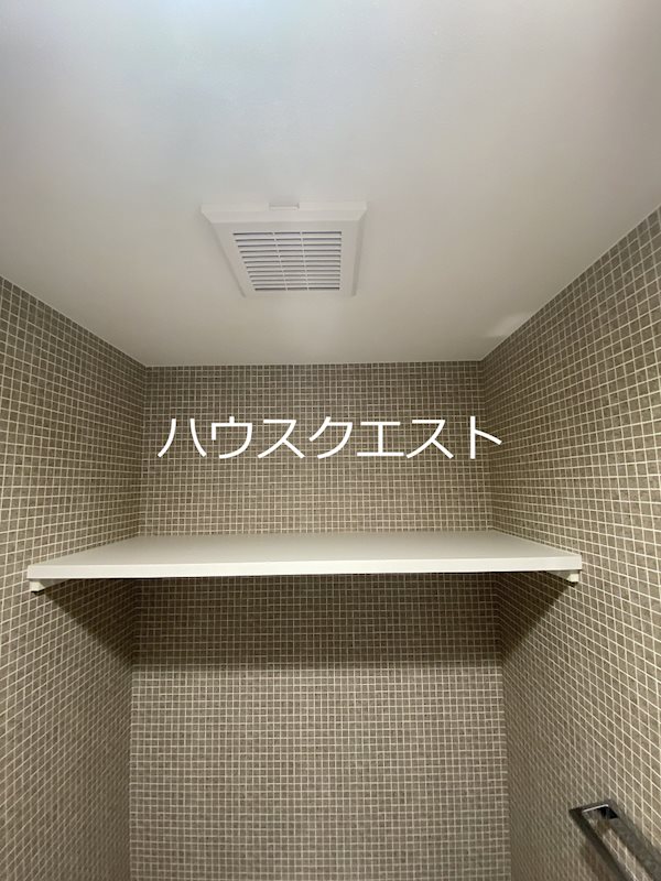 アクアプレイス京都西院Ⅱ トイレ