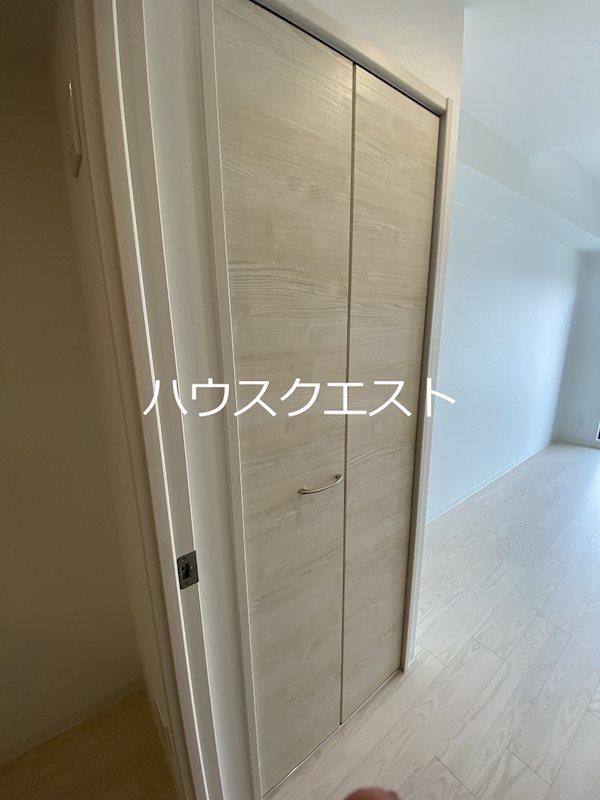 アクアプレイス京都西院Ⅱ その他