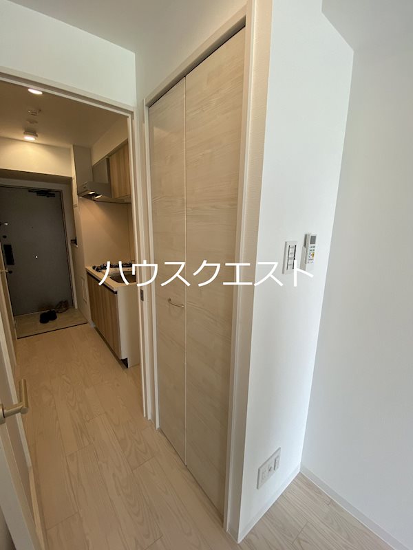 アクアプレイス京都西院Ⅱ その他
