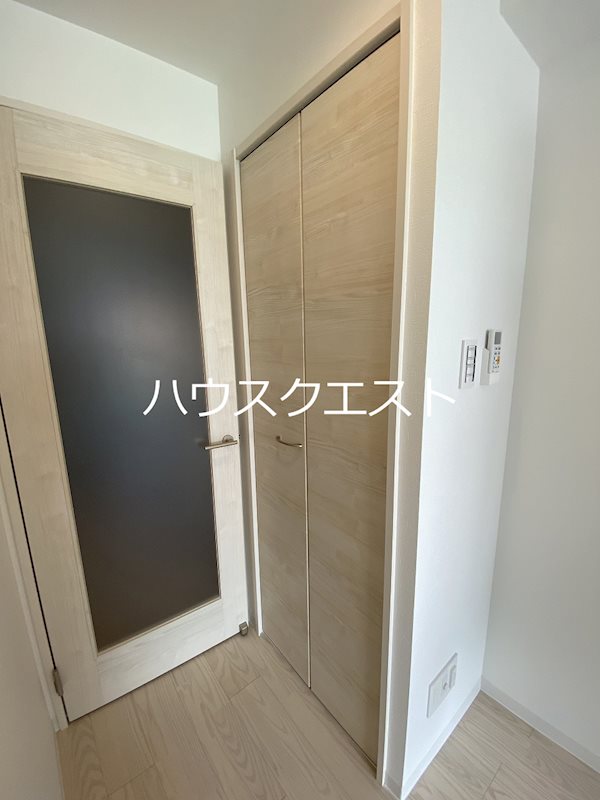 アクアプレイス京都西院Ⅱ その他