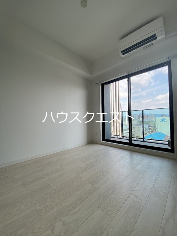 アクアプレイス京都西院Ⅱ その他