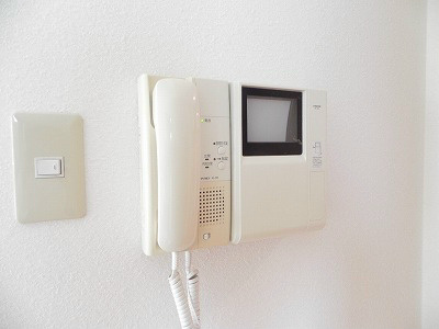アスヴェル京都市役所前 セキュリティ