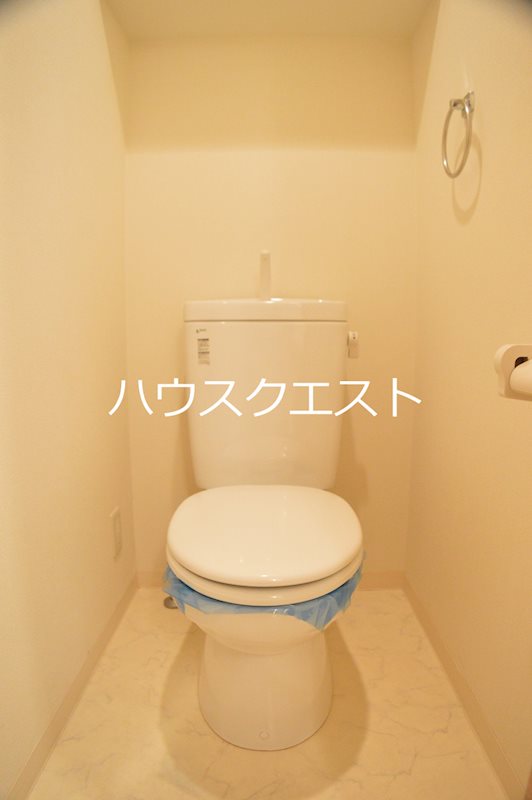 スワンズ京都油小路 トイレ