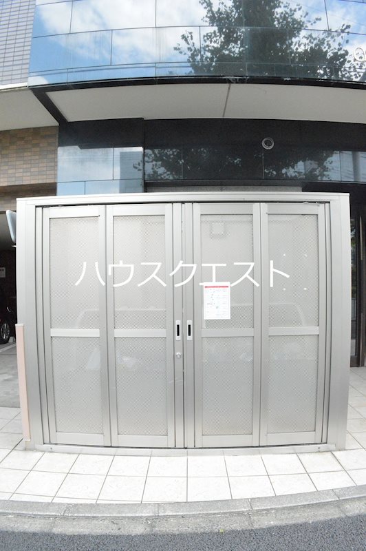 スワンズ京都油小路 その他設備