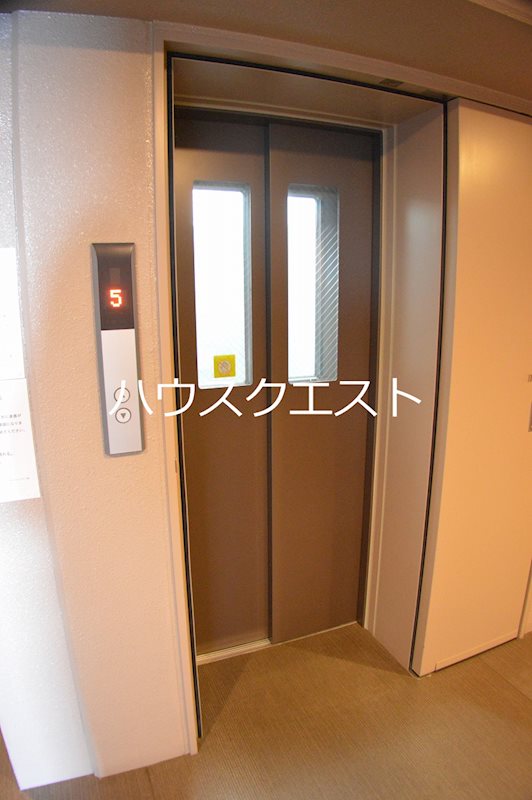 スワンズ京都油小路 その他共有部分