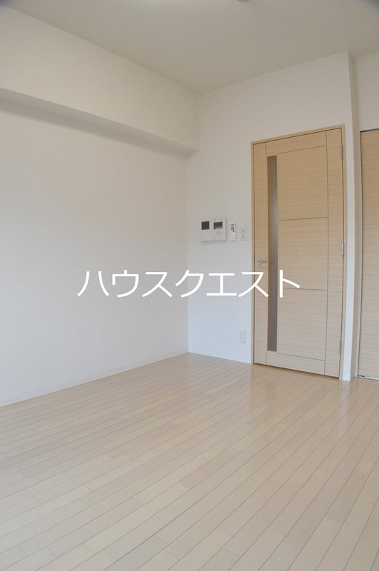 スワンズ京都油小路 ベッドルーム