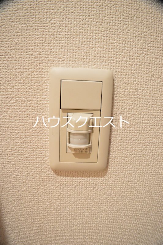 スワンズ京都油小路 玄関