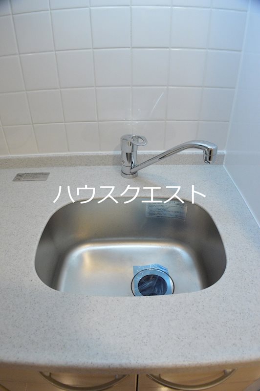 スワンズ京都油小路 キッチン