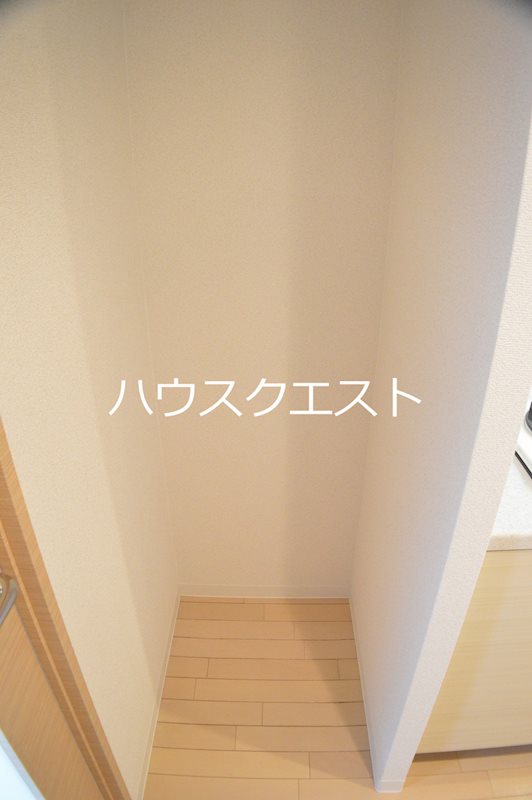 スワンズ京都油小路 キッチン