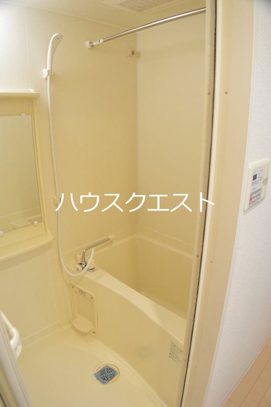 スワンズ京都油小路 風呂画像
