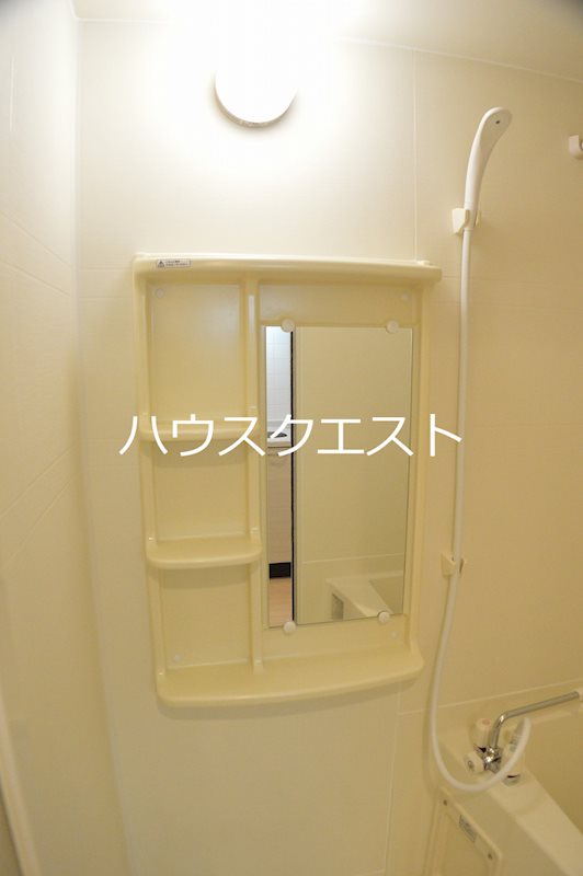 スワンズ京都油小路 風呂画像