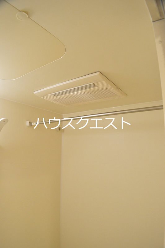 スワンズ京都油小路 風呂画像