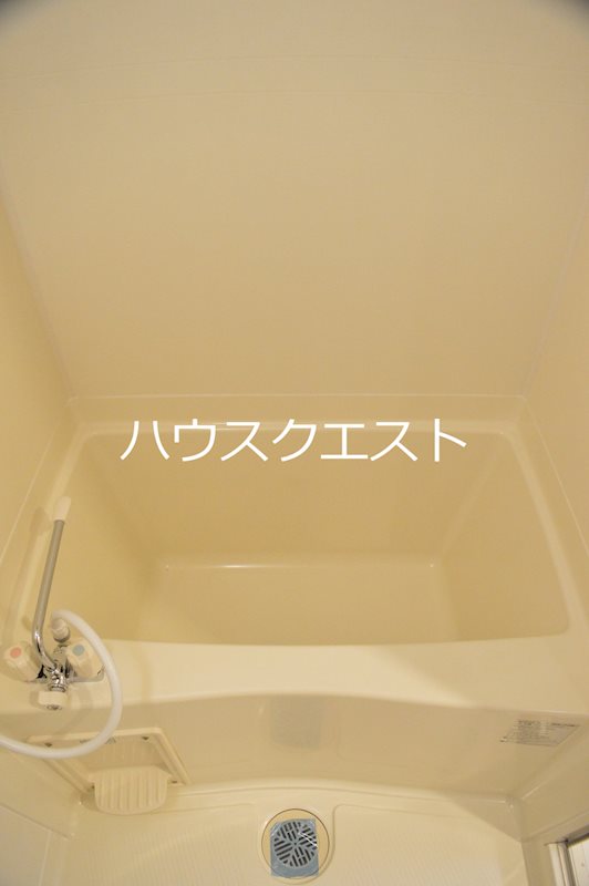 スワンズ京都油小路 風呂画像