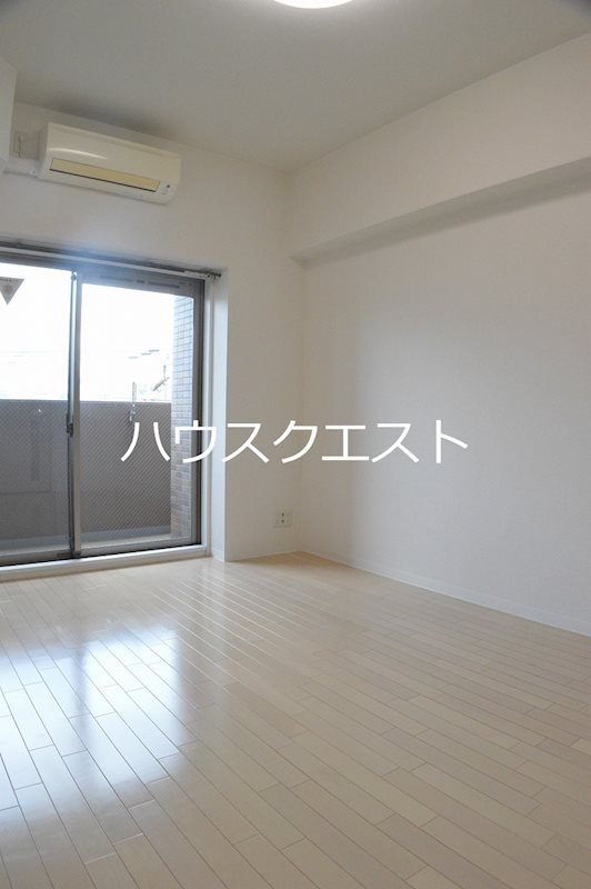 スワンズ京都油小路 ベッドルーム