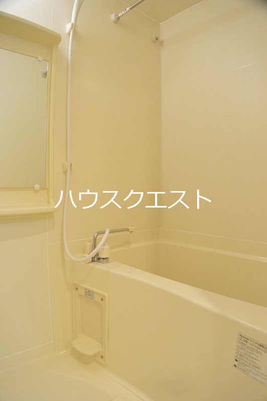 スワンズ京都油小路 風呂画像