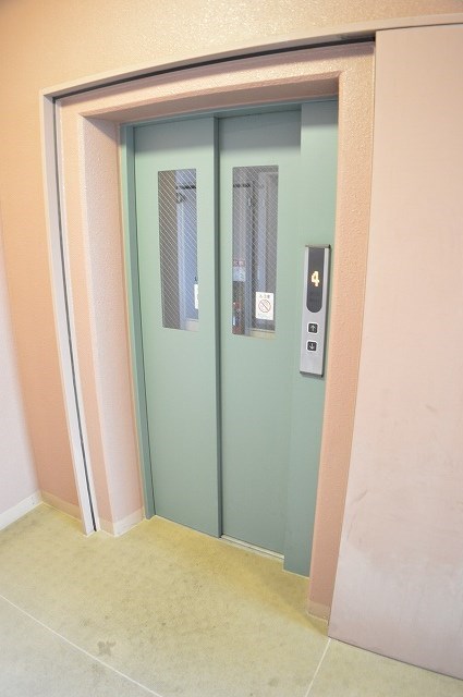サンロイヤル三条 その他設備
