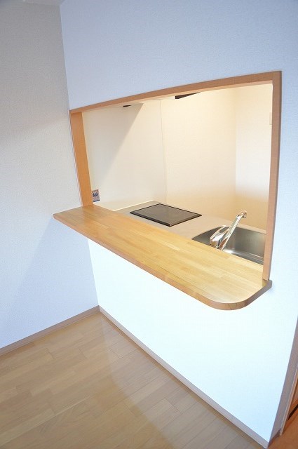 サンロイヤル三条 その他部屋・スペース