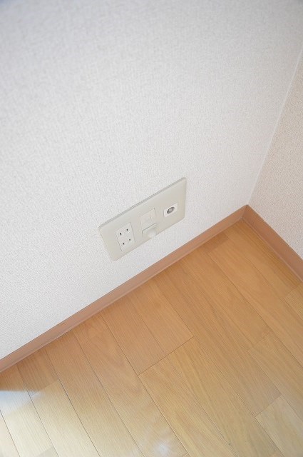 サンロイヤル三条 その他
